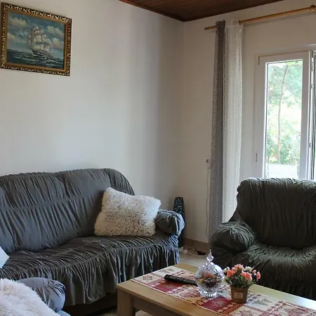 Iris Apartment *