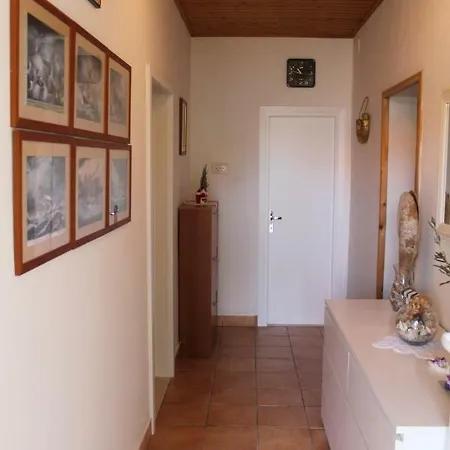 Iris Apartmán