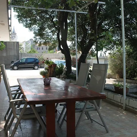 Apartmán Iris