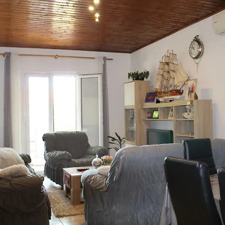 Apartmán Iris Čilipi
