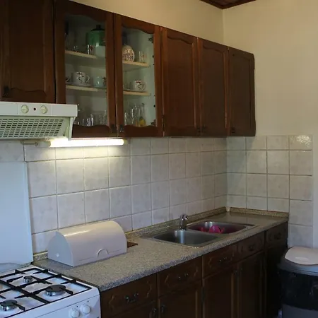 Iris Apartmán