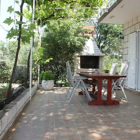 Apartmán Iris Čilipi