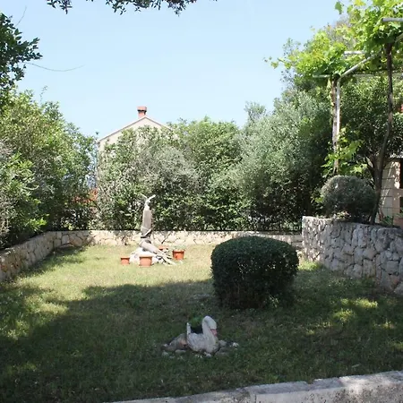 Apartmán Iris