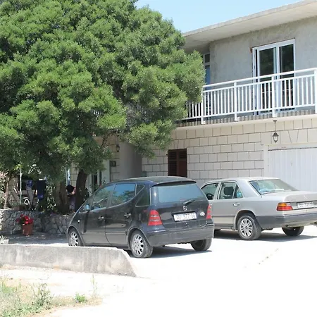 Iris Apartmán Čilipi