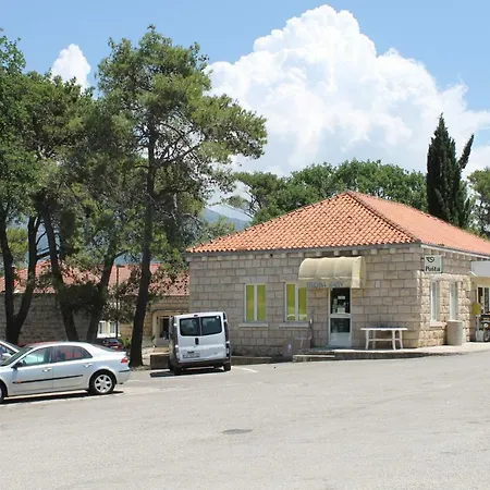 Apartmán Iris Čilipi